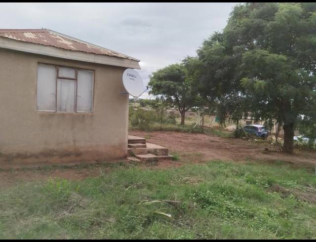 2 BEDROOM HOUSE FOR SALE IN TSWINGA